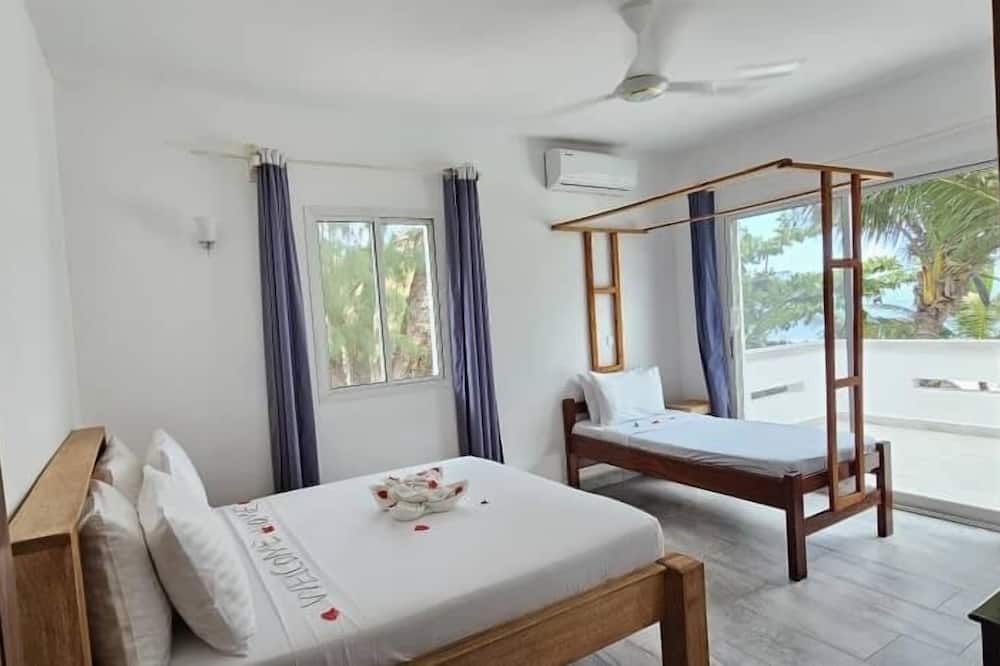 سيبانو بيتش لودج كيوينغوا