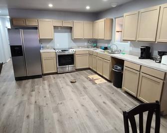Heber Cabin Getaway - Heber-Overgaard