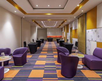 ibis Coimbatore City Centre - Coimbatore - Sala de reuniões