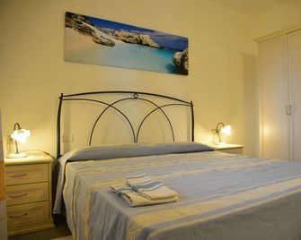 Appartamenti Case Mare Sardegna - Lotzorai