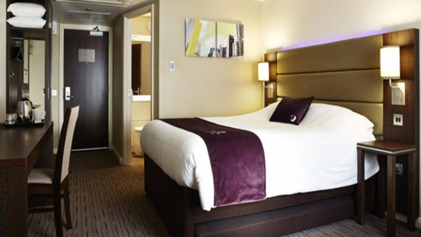 Premier Inn Dundee North