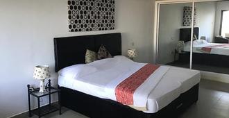 Swiss Boutique Hotel - Serrekunda - Bedroom