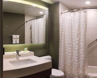 Marinn Place Financial District - Ciudad de Panamá - Baño