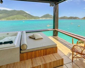 Hotel Recanto do Atalaia - Arraial do Cabo