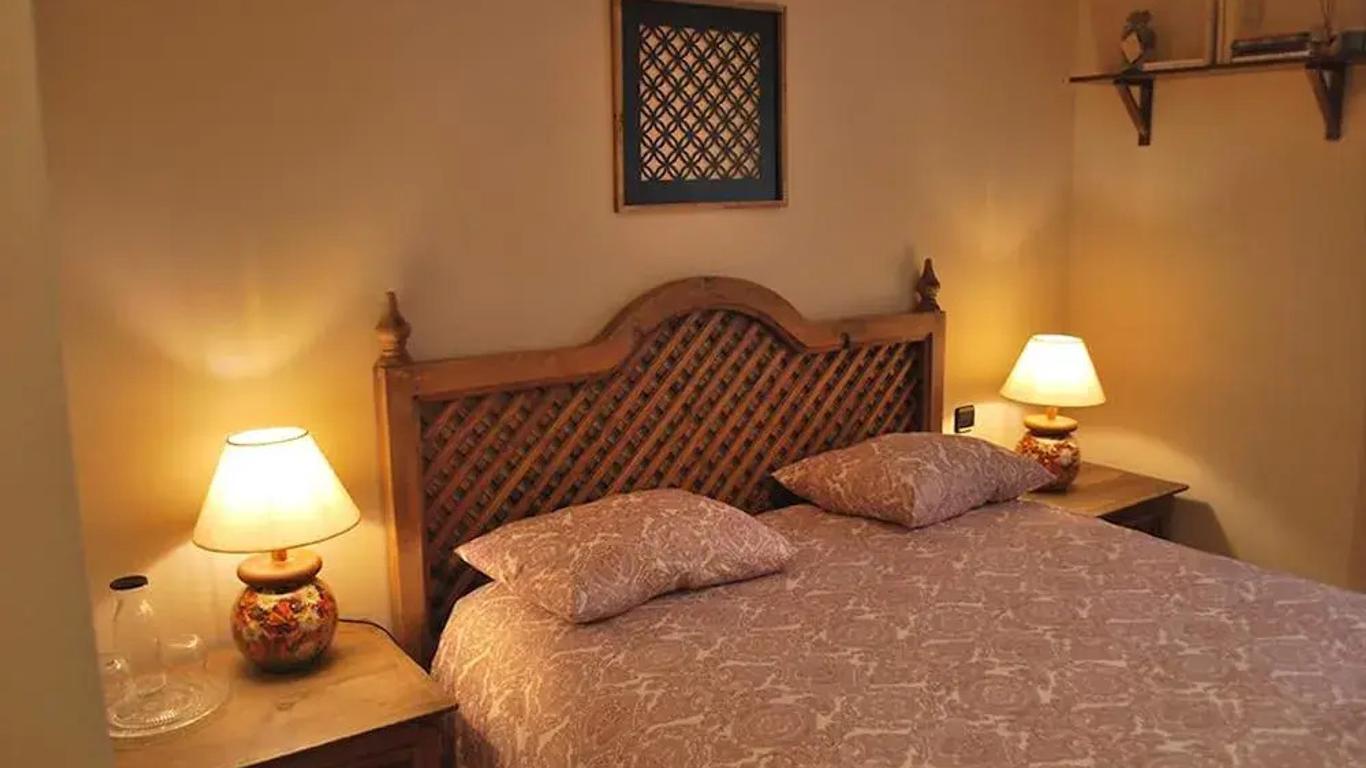 Posada La Fragua