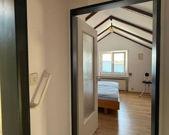 Ferienwohnung Feßler - Steingaden