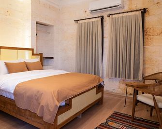 Old Town Urfa - Edessa - Slaapkamer