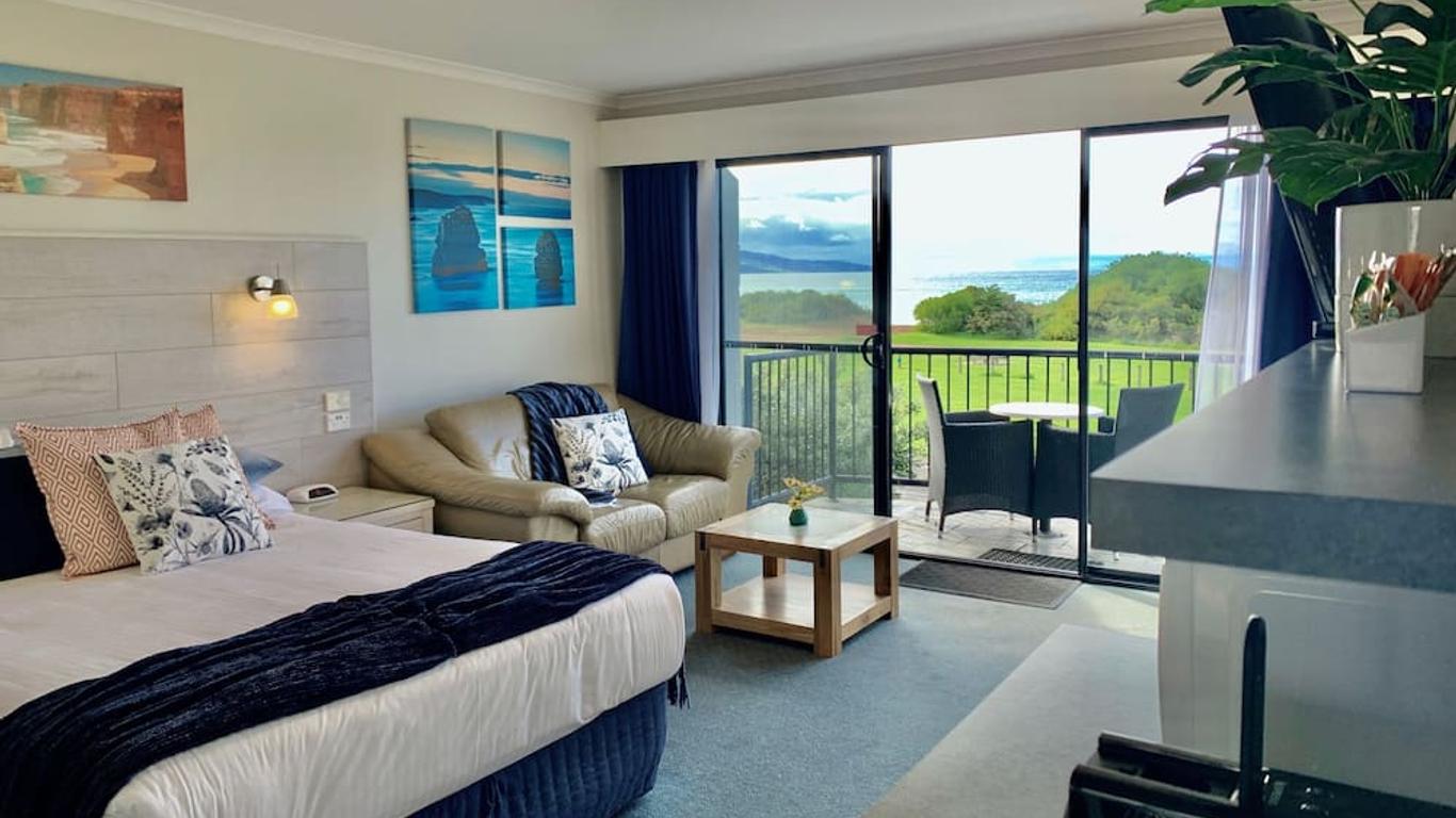 Apollo Bay Waterfront Motor Inn