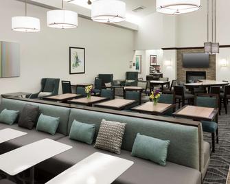Homewood Suites by Hilton Agoura Hills - Agoura Hills - Ресторан