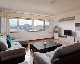 Casa Sa Minda by Wonderful italy - Olbia - Wohnzimmer