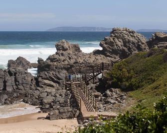 Archrock Resort - Plettenberg Bay
