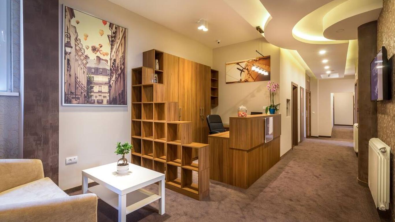 Veneti Suites