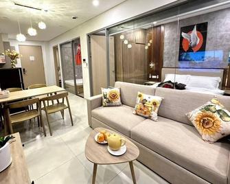 Giang Booking Csj Vung Tau - Vung Tau - Living room