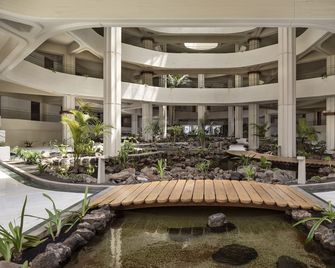 Paradisus Salinas Lanzarote - Costa Teguise