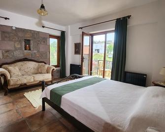 Pirnal Köy Evi - Ayvacik - Bedroom