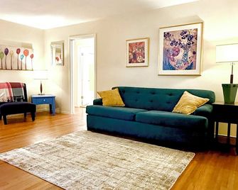 Sac River Retreat, Garage, Yard, Wi-Fi, 5 Star - Sacramento - Soggiorno