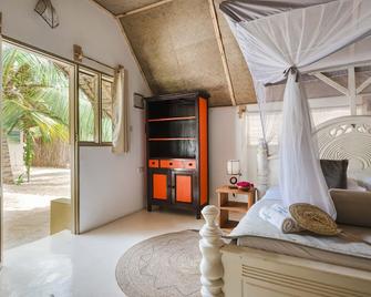 Cinnamon Hotel - Jambiani - Ložnice