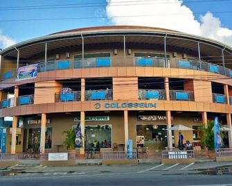 Park View Townhouse - Crown Point - Crown Point - Gebäude