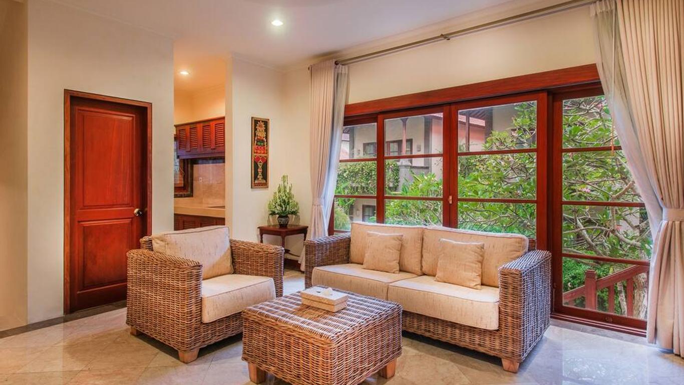 سامهيتا جاردن أوبود