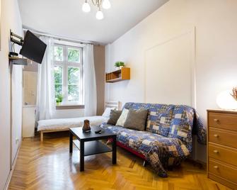 Apartamenty I Studia Herbarium - Krakow