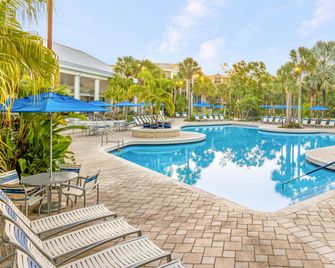 Marriott's Royal Palms - Lake Buena Vista - Pool