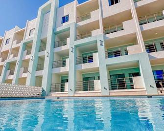Costa Elegante Hotel & Suites - Puerto Peñasco - Edificio