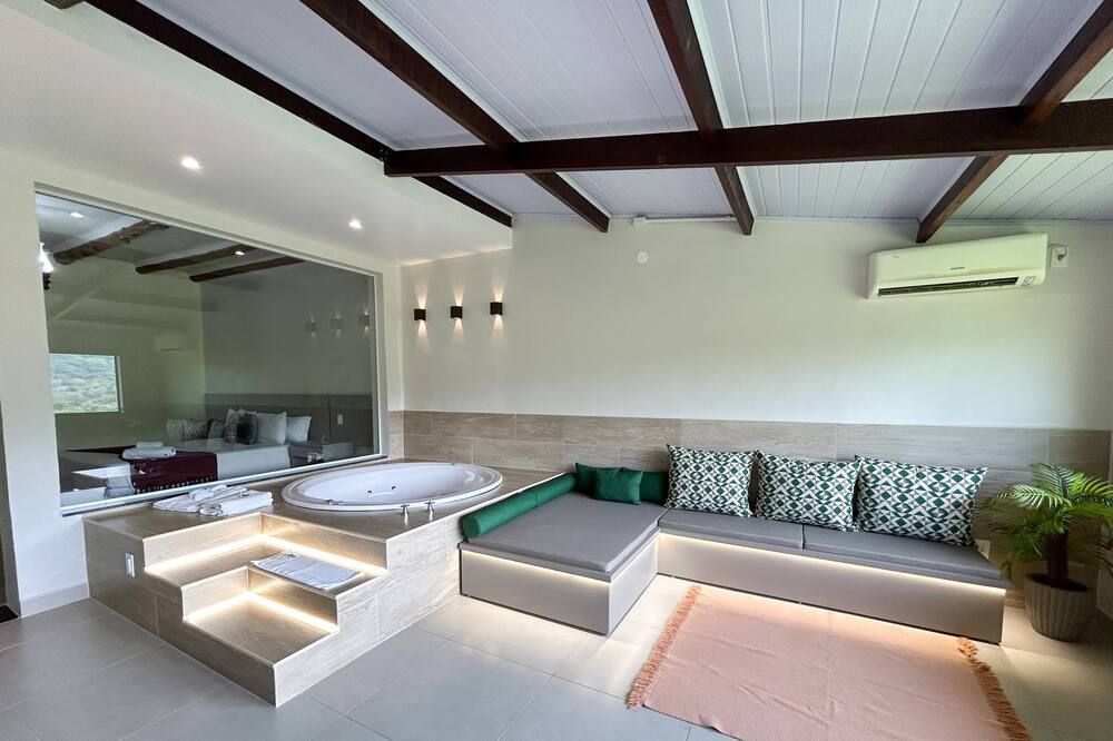 بوسادا سانتا في دو بينيدو