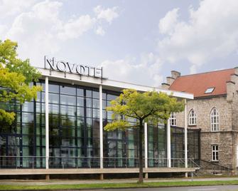Novotel Hildesheim - Hildesheim - Gebäude