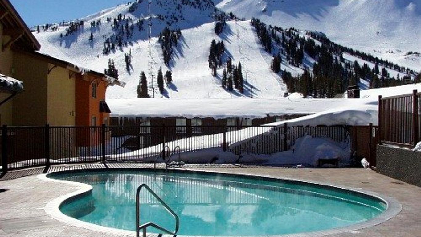 Mammoth Mountain Inn