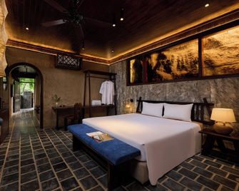 Hoa Lu/Chay Mountain Retreat Ninh Binh - Ninh Binh