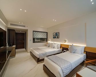 Arcor Hotels Mysuru - Maisúr