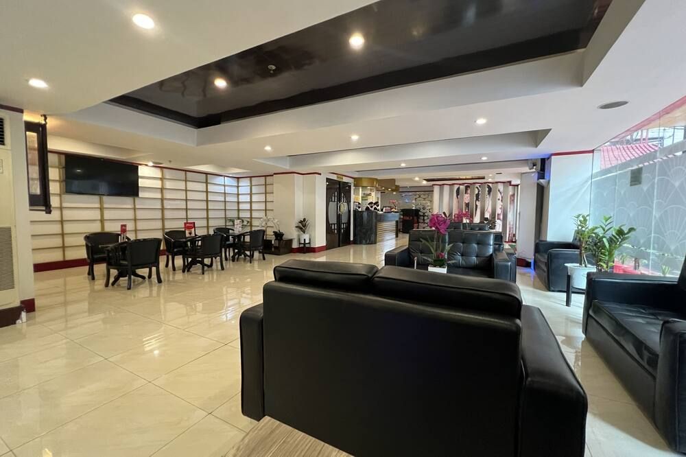 Hotel Sogo - Edsa Trinoma