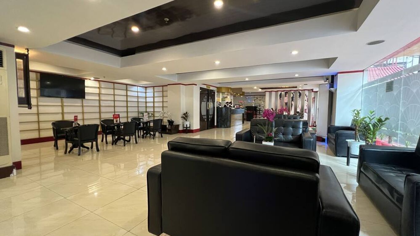 Hotel Sogo - Edsa Trinoma