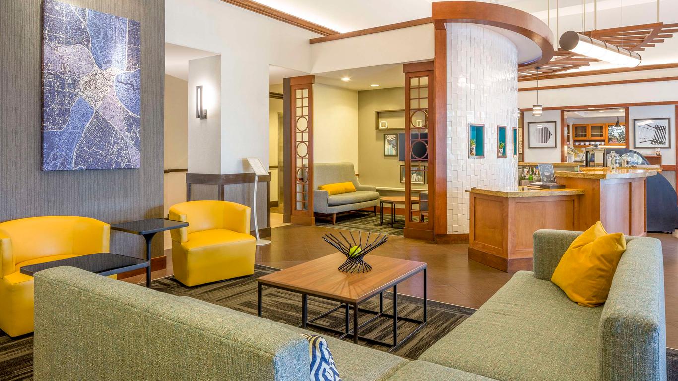 Hyatt Place Austin/Arboretum