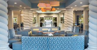 Holiday Inn Ft. Lauderdale-Airport - Hollywood - Salon