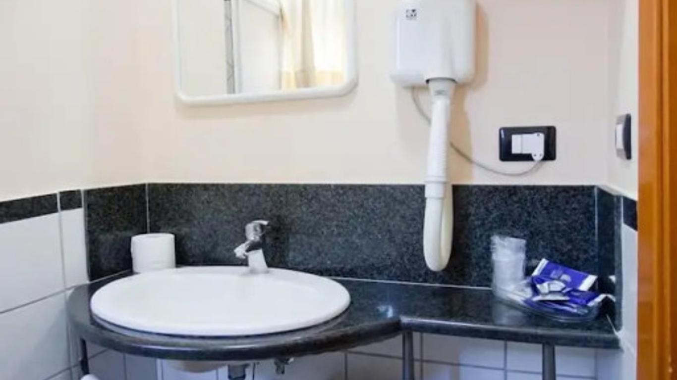 هيرميتيدج كابوا هوتل