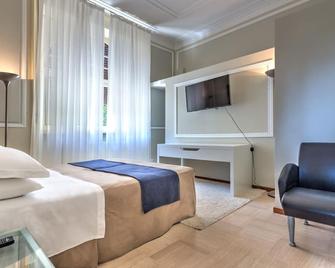 Ramé Suites - Bérgamo - Habitación