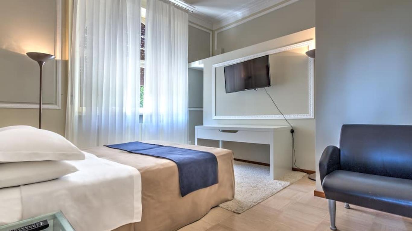 Ramé Suites