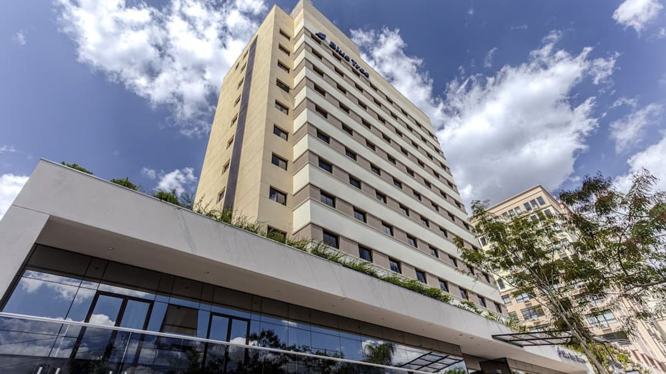 Blue Tree Towers Valinhos