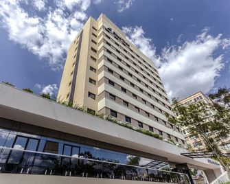 Blue Tree Towers Valinhos - Valinhos - Edificio