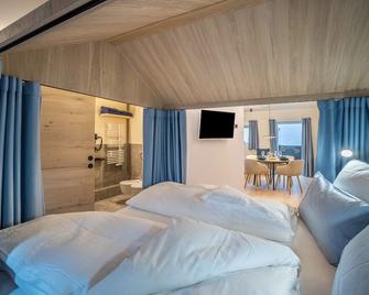 Avia Living Maria - Brunico - Bedroom