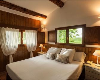 Delta Hotel - Deltebre - Bedroom