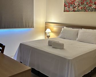 Hotel Stelati - Jaguariúna