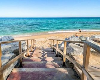 Apartament Sant Mateu - Vilassar de Mar - Pláž