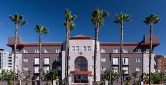 Residence Inn by Marriott San Diego Downtown - San Diego - Edificio