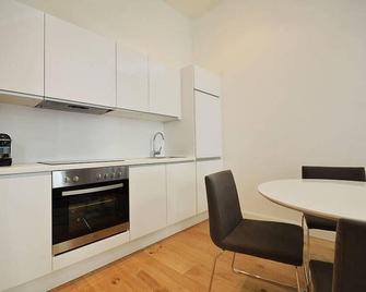 Vienna Residence Frankfurt, Schweizer Platz #6083 - Frankfurt del Main - Cuina