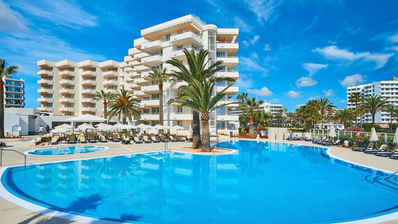 Hipotels Mercedes Aparthotel