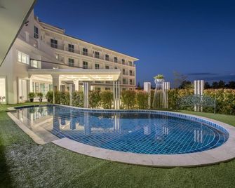 Chada@Nakhon - Nakhon Si Thammarat - Pool