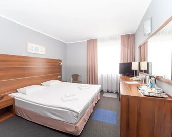B&b Hotel Tychy - Tychy - Building