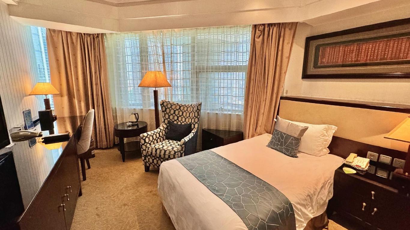 Baoan Hotel